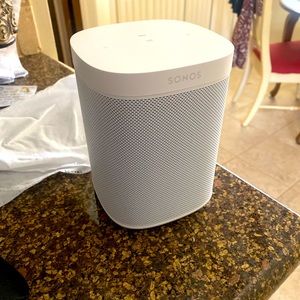 Sonos speaker gen 2